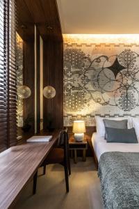 MEDLEY Conceptual Living & Spa