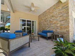 Comfort Condo wPool View at Hard Rock Golf Course