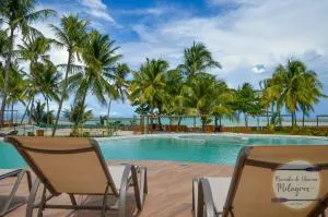 Morada de Charme Milagres - 圣米格尔-杜斯米拉格里斯