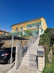 Seaview Apartments Manzoni