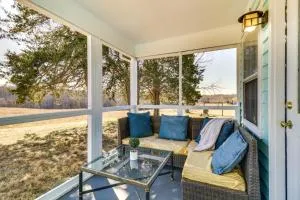 Scenic VA Wine and Horse Country Cottage, Near UVA - Locust Dale