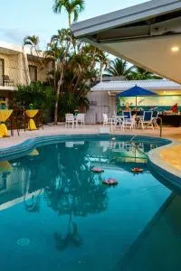 Pirate's Inn - Bridgetown