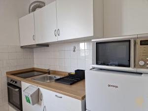 Seaview Apartments Manzoni 