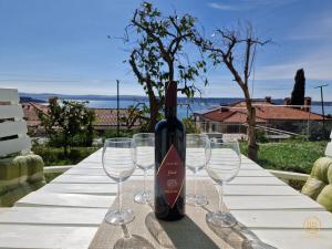 Seaview Apartments Manzoni 