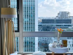 Sur les hauteurs de Montparnasse - Unterkünfte ohne Kategorie in Paris
