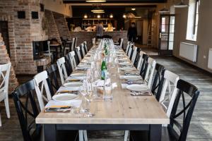 Hotel Tanzberg Mikulov