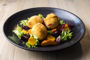 Hotel Tanzberg Mikulov