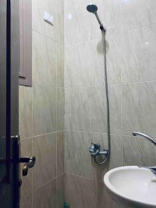 Classy and Relaxy apartment in 6 October city Cairo Egypt