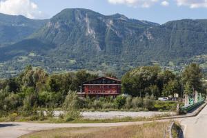 Hotels Maison De Savoie : photos des chambres