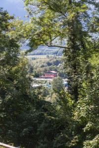 Hotels Maison De Savoie : photos des chambres