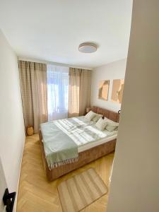 Apartament Zielone Serce Miasta