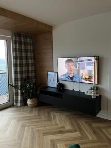 Apartament Kamienna 28 z prywatną sauną