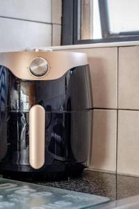 Nights in the Sky, 13th floor with city views