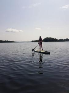 Camping "Sīvezers"