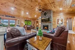 Mountain Mist - 皮特曼中心