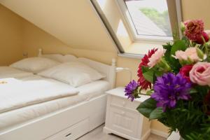 Haus Sterntaucher Appartement 7