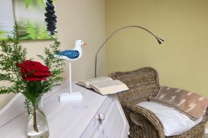 Haus Sterntaucher Appartement 7