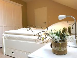 Haus Sterntaucher Appartement 7