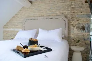 Plume Suites - Velars-sur-Ouche