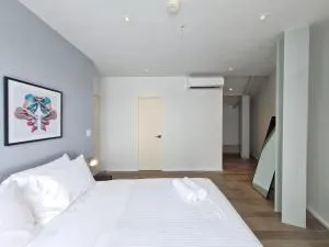 Lovely 2BR With Pool In Casco Antiguo - Fuerte Amador