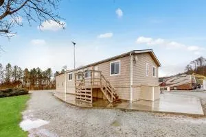 Skagit River Roost - Stanwood