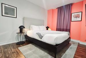 The Lofts on Clematis 305 Downtown West Palm Beach