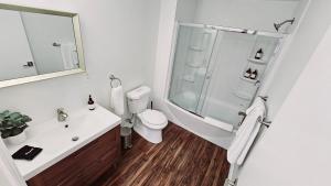 The Lofts on Clematis 305 Downtown West Palm Beach