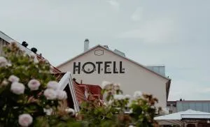 Hotell Borgholm - Borgholm