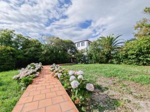 Loving Strangers Hostel