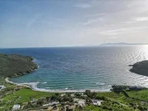 La Casa Di Maryolo Zannel seaside serenity - Kardiani