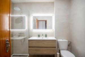 Apartamento Central Peniche