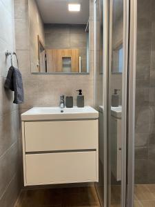 Apartman Deluxe Liptovský Mikuláš