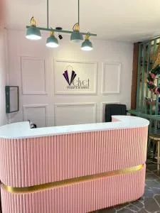 Velvet Hostal La novena - Primavera