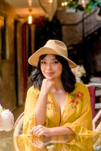 Velvet Hostal La novena