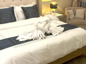 ROYAL BEACH RESIDENCES 2