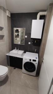 Apartman Dalmatinac