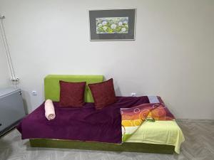 Cozy apartment in the center of Novi Sad!