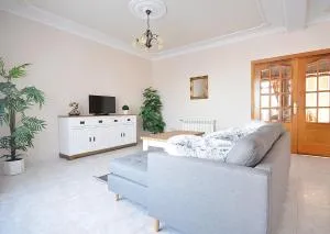 Apartamentos Caleiro 6P - Vilanova de Arousa - Deiro