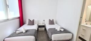 Apartment La Cruz 8 SilHouse