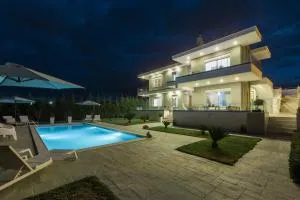 SERENITY HOUSE - Áyios Adhrianós