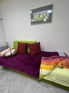 Cozy apartment in the center of Novi Sad!