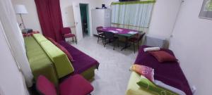 Cozy apartment in the center of Novi Sad!