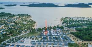 The Sol Home - Mobile Home in Drage, Pakoštane