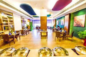 Swosti Grand Bhubaneswar