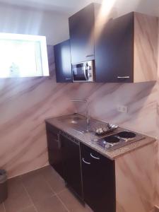 Wohngut-City Appartement 3 für max 5 Personen inklusive Parkplatz
