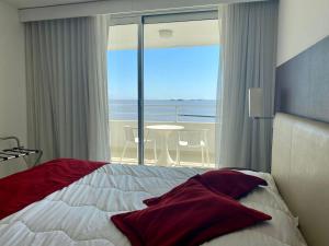 Mono Balcón Vista al Río Nª 411, Colonia del Sacramento - 3hvězdičkové hotely ve městě Colonia del Sacramento