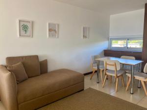 Monoambiente 411, Dos Orillas, Colonia