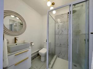 Knysna Studio Luxury Escape at HeadsView!