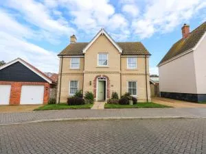 Coral House - Overstrand