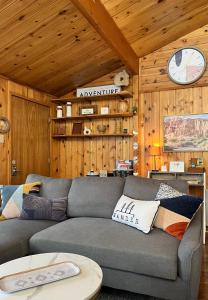 Bryce’s Zion House by Bryce Canyon National Park!